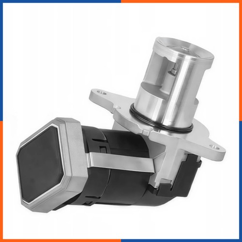Vanne egr pour - egr, mercedes-benz