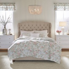 Laura Ashley Cotton Duvet