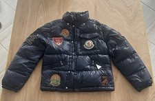 Doudoune moncler femme - doudoune,