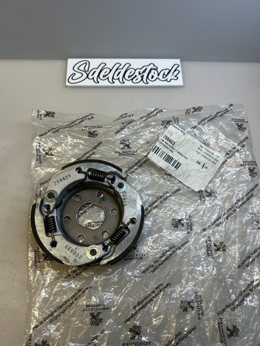 Embrayage peugeot 756453 - 1,