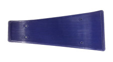 Tapis Central En Plastique