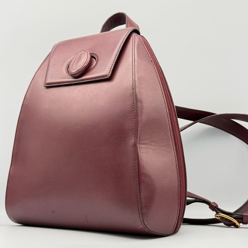 Cartier must line leather - line,