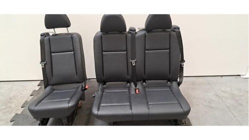 Banquette arrière mercedes - arrière,