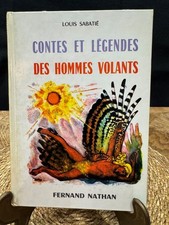 Contes légendes des hommes - légendes,