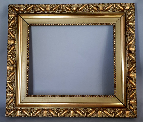 Cadre ancien 51x58 - , cm