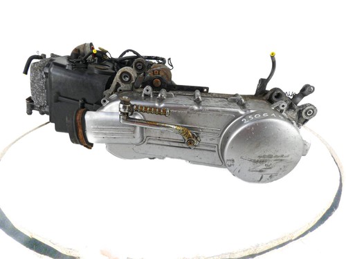 Moteur peugeot vivacity 125 - (peugeot,