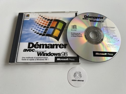 Démarrer avec microsoft - démarrer,