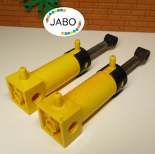 ( J1 ) Lego Technic 2x 2793c01