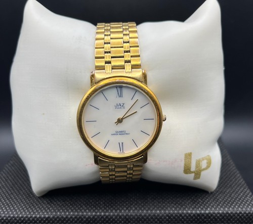 Jaz paris x7zr23 - jaz, quartz