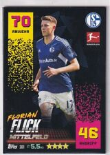Topps Match Attax Bundesliga