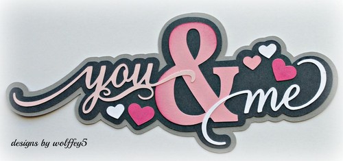 Craftecafe love wedding title - wedding,