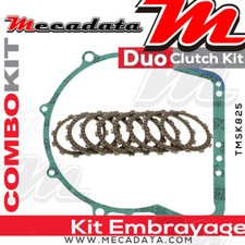 Kit embrayage (disques