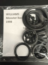 Kit Elastiques Flipper -