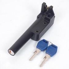 Serrure de selle Vicma pour Moto Aprilia 125 RS 1992 à 1998 Neuf