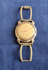 Montre bracelet ancienne
