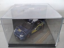 Subaru Impreza WRC Solberg