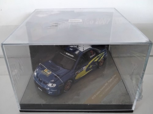 Subaru impreza wrc solberg - impreza,