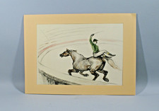 LITHOGRAPHIE PHOTOTYPIE  H