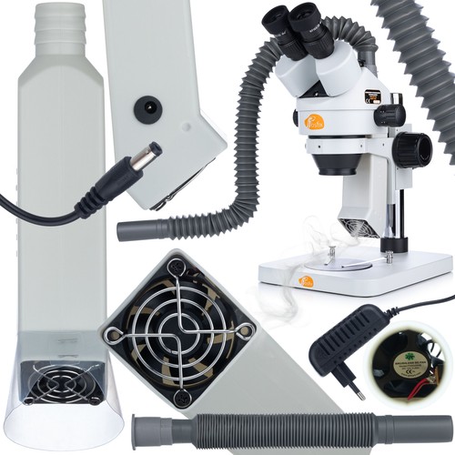 Extracteur fumées pour - extracteur,