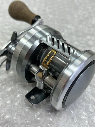 Daiwa millionaire sv 70h - daiwa,