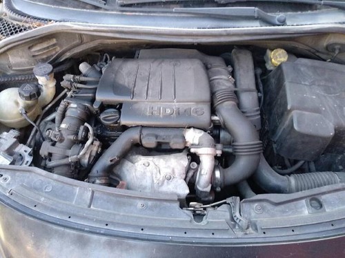 9hx moteur complet - moteur,