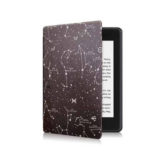 Housse pour amazon kindle - housse,
