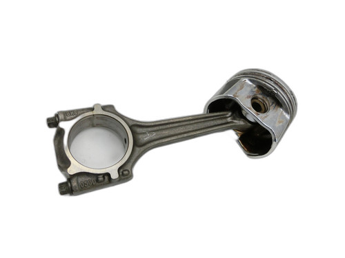 Piston avec bielle point - point, de