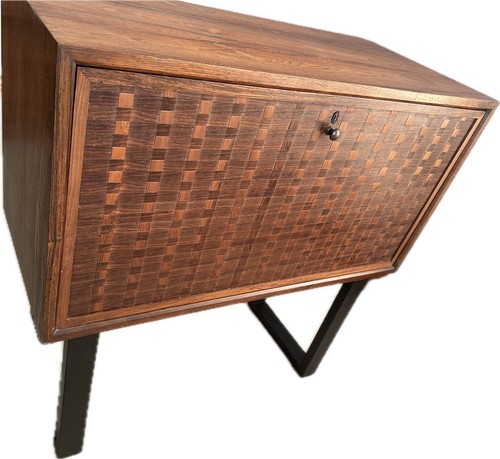 Poul cadovius rosewood - cadovius,