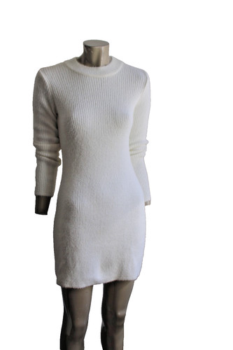 Robe pull doux chaud marque - et,