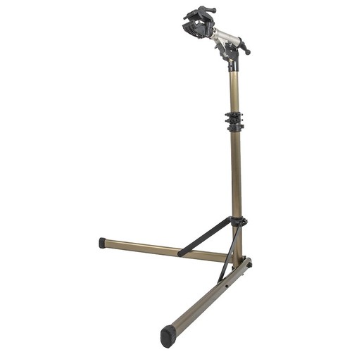 Pied réparation vélo - de,