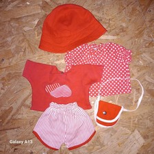 Vêtements Poupee Tinnie