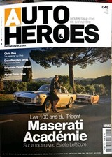 ​🔥 Auto Heroes n°48 -