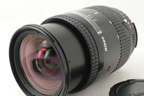 Exc objectif nikon ai - [exc+3],