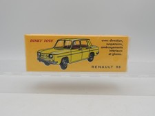 Dinky toys renault - renault, 517