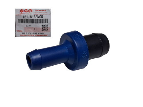 Soupape pcv suzuki vitara - pcv,