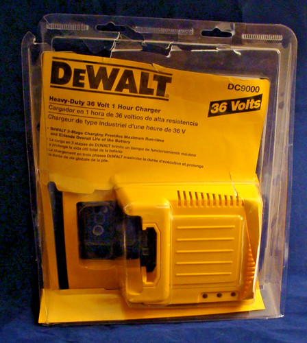 Dewalt dc9000 28v - dewalt,