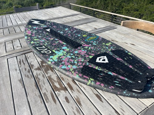Zap skimboards cazador - zap, v2