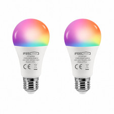 Lot 2 ampoules - 💡lot,
