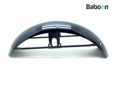 Garde boue avant kawasaki - garde-boue,