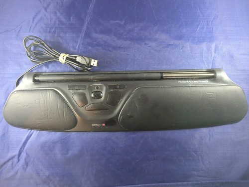 Contour rollermouse free3 - contour,