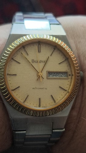 Montre bulova model - montre,