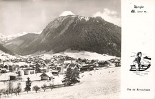 Morzine - 74,