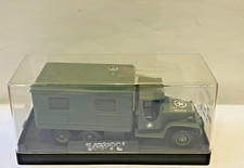 VEREM MILITAIRE 1/50 REF 4008 CAMION GMC ATELIER CC KW 353  US ARMY WW2 C105