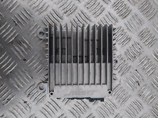 Amplificateur Audio BOSE - RENAULT MEGANE III (3) PHASE III (3) Réf : 280636318R