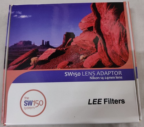 Lee filters sw150 - lee, lens