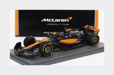 SPARK-MODEL S8941 Mclaren - F1