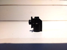 PLAYMOBIL PIÈCE 3080/ VAISSEAU SPACIALE ATTACHE LASER NOIR