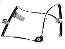 Lève-vitre Avant Gauche pour Polo 6N1 6N2 Pour 2 porte  1994-2001 6N3837461