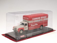 Die Cast Échelle 1/43