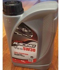 Oil racing vc2 synthetique - oil,